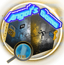 Logo Angel's Game